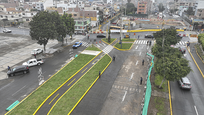 linea 2