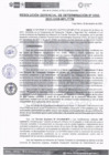 Vista preliminar de documento RESOLUCION GERENCIAL DE DETERMINACION Nº 0588-2023-GSM-MPLP