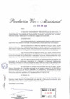 Vista preliminar de documento Resolución viceministerial N° 0450-2024-RE