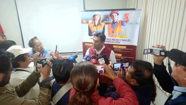 conferencia