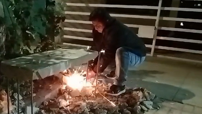 Recuperan espacio público