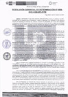 Vista preliminar de documento RESOLUCION GERENCIAL DE DETERMINACION Nº 0589-2023-GSM-MPLP