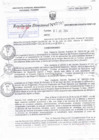 Vista preliminar de documento RD N°0090