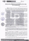 Vista preliminar de documento RESOLUCION GERENCIAL DE DETERMINACION Nº 0590-2023-GSM-MPLP