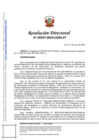 Vista preliminar de documento RESOLUCION-DIRECTORAL-05247-2024-UGEL07 
