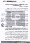 Vista preliminar de documento RESOLUCION GERENCIAL DE DETERMINACION Nº 0591-2023-GSM-MPLP