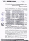 Vista preliminar de documento RESOLUCION GERENCIAL DE DETERMINACION Nº 0592-2023-GSM-MPLP