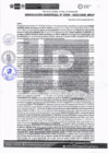 Vista preliminar de documento RESOLUCION GERENCIAL Nº 0599-2023-GSM-MPLP