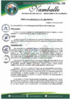Vista preliminar de documento Ordenanza Municipal N° 07-2024-MDN