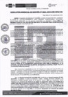Vista preliminar de documento RESOLUCION GERENCIAL DE SANCION Nº 0601-2023-GSM-MPLP