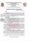 Vista preliminar de documento Acuerdo de Consejo Nº 044-2024-MDSR