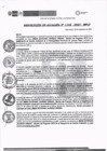 Vista preliminar de documento RESOLUCION DE ALCALDIA Nº 1162-2023-MPLP