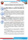 Vista preliminar de documento ACUERDO DE CONCEJO 0027-2024
