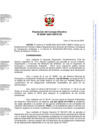 Vista preliminar de documento Resolución de Consejo Directivo N° 007-2024-OEFA CD