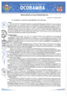 Vista preliminar de documento RESOLUCION DE ALCALDIA N° 064-2024-MDO