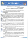 Vista preliminar de documento RESOLUCION DE ALCALDIA N° 083-2024-MDO