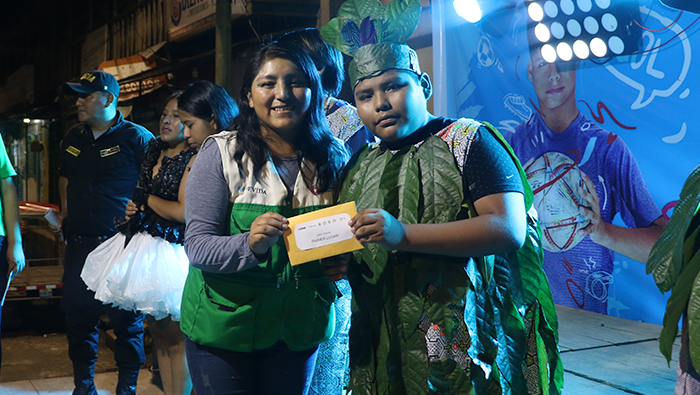 PUNO FESTIVAL