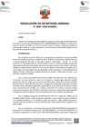 Vista preliminar de documento Resolución