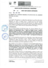 Vista preliminar de documento Resolución Gerencial Regional