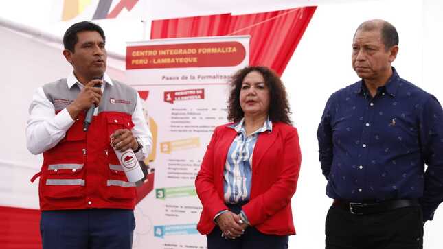 FORMALÍZATE