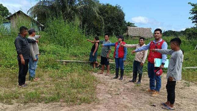 La Contraloría General identificó que funcionarios de la Gerencia Territorial de Purús del Gobierno Regional de Ucayali dieron conformidad y pagaron un informe técnico inicial sobre el servicio de mejoramiento y rehabilitación del sistema de agua en cuatro comunidades nativas de la cuenca del río bajo Purús. Sin embargo, en dos de estas comunidades no existía el sistema de captación de agua para mejorar y rehabilitar. Esto ocasionó un perjuicio económico de S/ 145 mil en contra de la entidad.