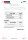 Vista preliminar de documento Evaluación Curricular CAS Nº 030-2024 –SANIPES