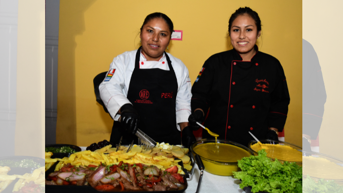 Consulado General del Perú en Cochabamba presenta tour gastronómico en el Día Nacional del Ceviche