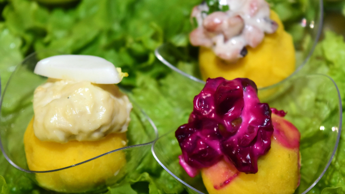 Consulado General del Perú en Cochabamba presenta tour gastronómico en el Día Nacional del Ceviche