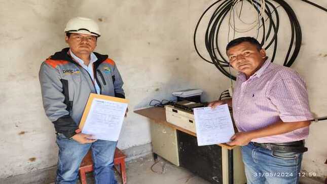Conectividad de televisión 