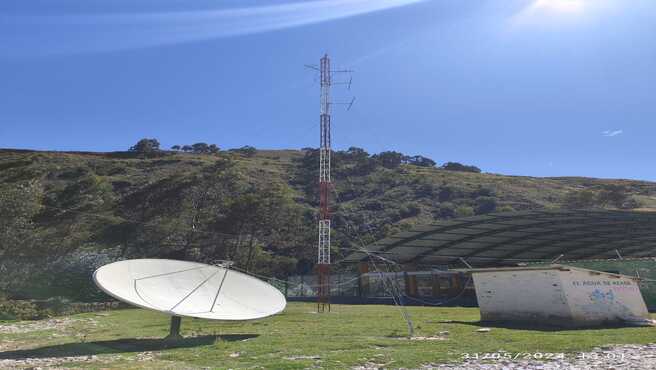 Conectividad de televisión