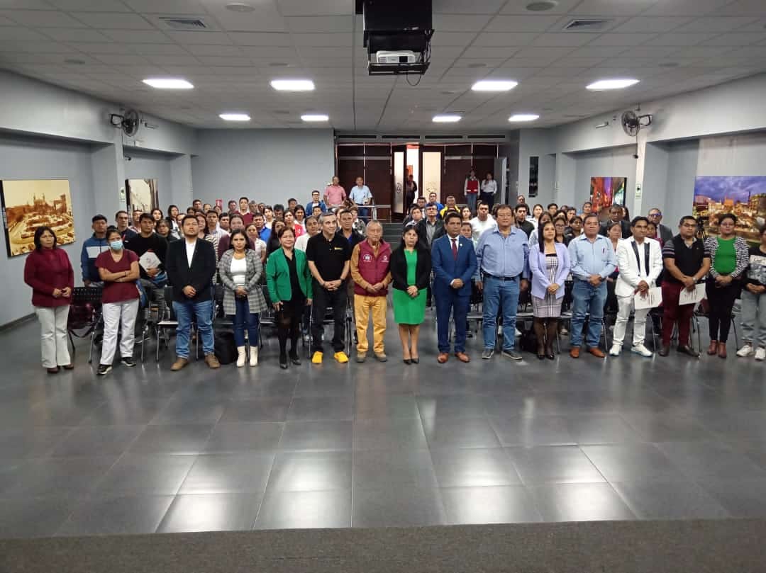 SEGURIDAD Y SALUD EN EL TRABAJO