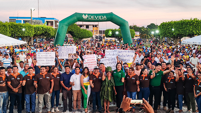 PUCALLPA NESHUYA