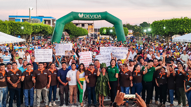 PUCALLPA NESHUYA