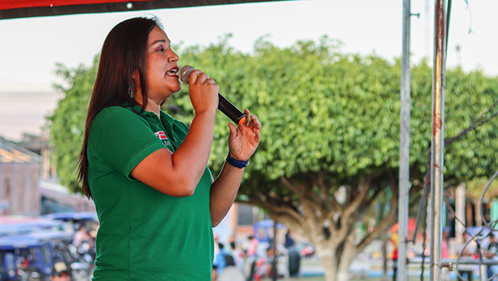 PUCALLPA NESHUYA