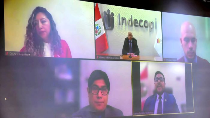 Al celebrarse por primera vez en el Perú el Día del Inventor y del Científico Peruano, el Indecopi rinde un homenaje a inventoras nacionales ganadoras de “KIWIE” en Corea