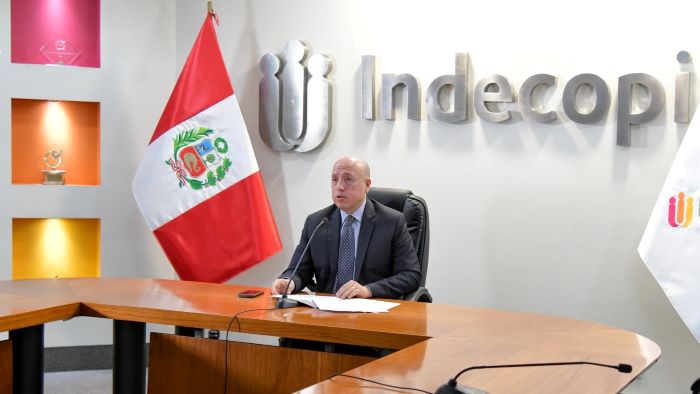 Al celebrarse por primera vez en el Perú el Día del Inventor y del Científico Peruano, el Indecopi rinde un homenaje a inventoras nacionales ganadoras de “KIWIE” en Corea
