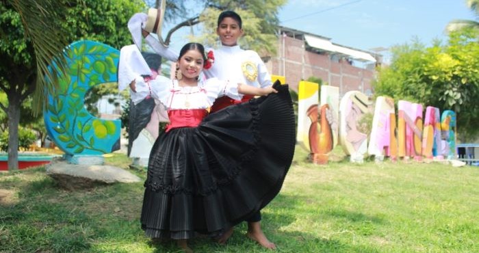 campeón marinera Chulucanas