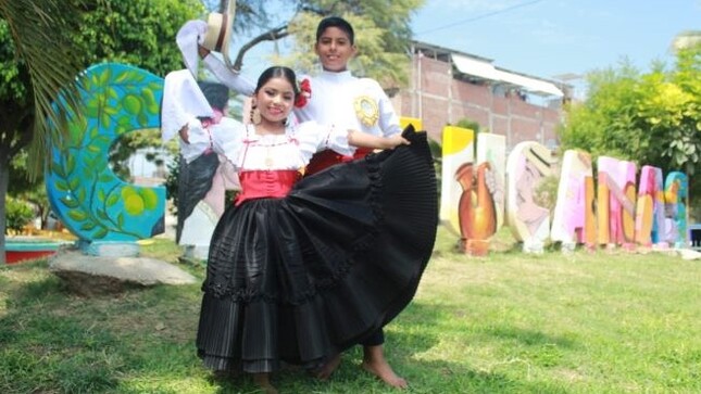 campeón marinera Chulucanas