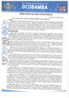Vista preliminar de documento RESOLUCION DE ALCALDIA N° 051-2024-MDO