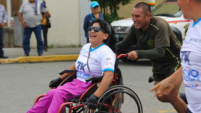CUSCO CARRERA