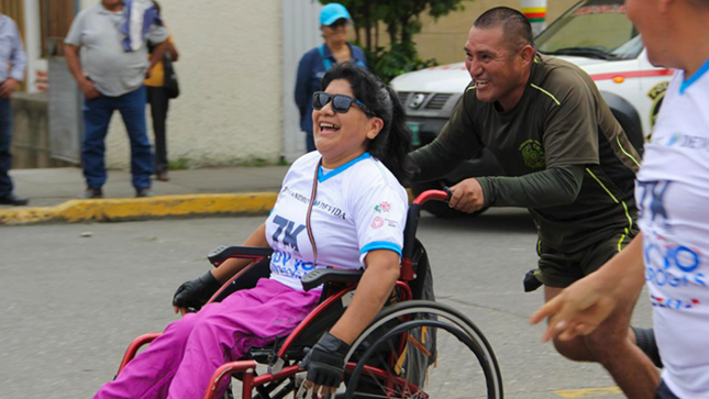 CUSCO CARRERA