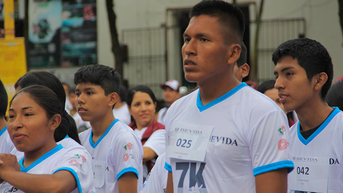 CUSCO CARRERA