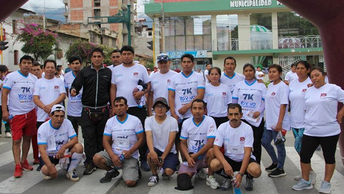 CUSCO CARRERA