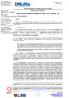 Vista preliminar de documento RESOLUCIÓN DE GERENCIA GENERAL Nº 000048 - 2024 - EMILIMA - – GG