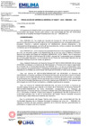Vista preliminar de documento RESOLUCIÓN DE GERENCIA GENERAL Nº 000047 - 2024 - EMILIMA - – GG