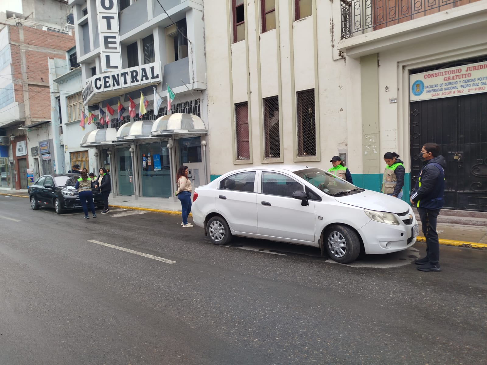 autosinfreactores