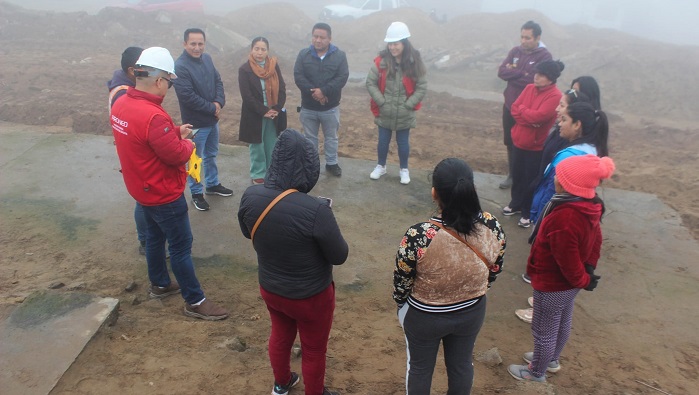 Reunion Ventanilla