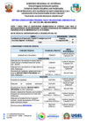 Vista preliminar de documento Cronograma y bases Séptima Convocatoria CAS N° 004-2024-UGEL-A