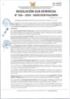 Vista preliminar de documento 526-2024-SGDP/GDEYCA/MPH