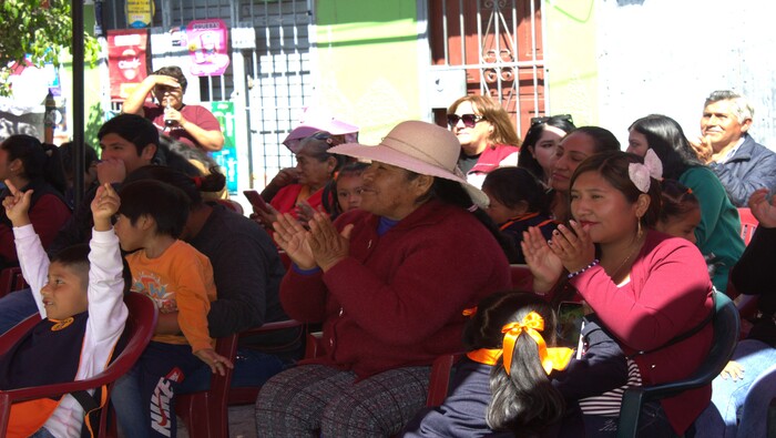 Archivo JPG de actividad